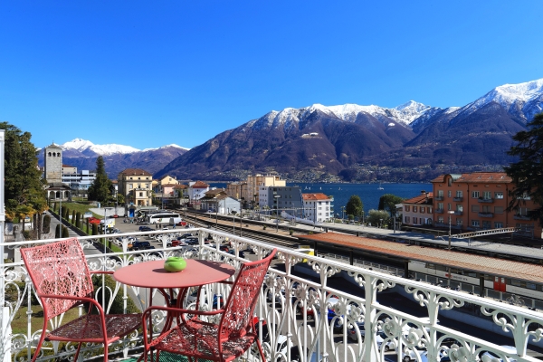 Hotel Rio Garni